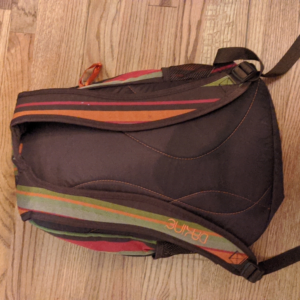 Dakine Backpack - Picture 4 of 9